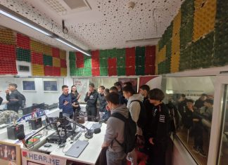 Fakultet za medije i odnose s javnošću uspješno obilježio Dane medijske pismenosti