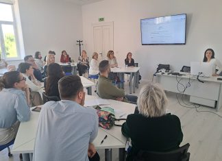 Održane radionice „Prijava i provedba institucionalnih istraživačkih projekata“