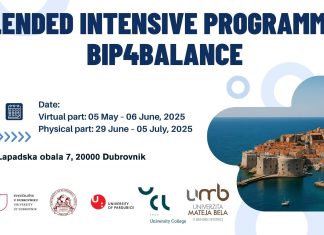 Join us on a journey at UNIDU toward greater balance and well-being in life and work