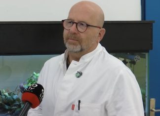 Intervju pročelnika Odjela izv. prof. dr. sc. Josip Mikuš povodom dana Planete Zemlje