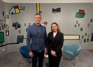 Ugledni znanstvenik sa Sveučilišta Florida boravi na Sveučilištu u Dubrovniku