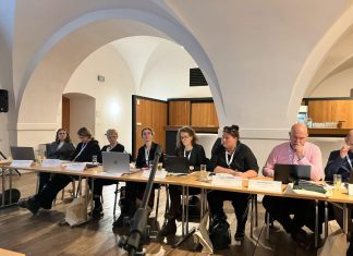 Odjel za umjetnost i restauraciju Sveučilišta u Dubrovniku postao punopravni član ENCoRE-a