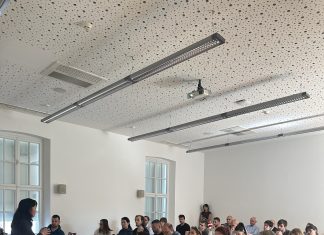 MEET THE EDITORS Održana radionica o objavljivanju u vrhunskim časopisima