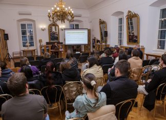 Održano predavanje ‘Medijska pismenost u doba umjetne inteligencije’ u okviru Tjedna medijske pismenosti