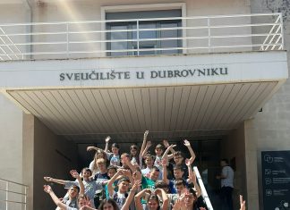 ‘Učenicima OŠ Ivana Gundulića održana ‘Arduino radionica’