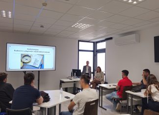 “Etički kompas”: Radionica o akademskoj čestitosti i izbjegavanju plagiranja