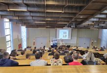 Mitsui O.S.K. Lines, ltd prvi put na Pomorskom fakultetu Sveučilišta u Dubrovniku