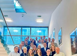 Sveučilište u Dubrovniku domaćin sastanka uprava javnih ekonomskih fakulteta regije