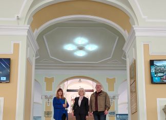 Nastavnici dubrovačkog Odjela za primijenjenu ekologiju boravili na Fakultetu za fiziku u Rumunjskoj