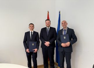 Ministarstvo financija RH i Sveučilište u Dubrovniku svečano potpisali sporazum o suradnji