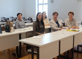 Održana 3. stručna obuka za sudske tumače