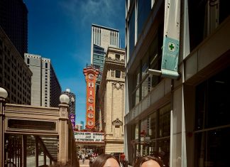 Od sna do stvarnosti: Erasmus ljeto u Chicagu