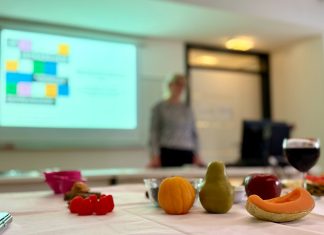 Učenicima Medicinske škole održana radionica ‘Utjecaj zdrave (mediteranske) prehrane i tjelesne aktivnosti na zdravlje i kvalitetu života