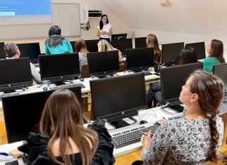 Održana radionica na temu ‘Sustav podrške u prijavi i rješavanju kibernetičkih incidenata