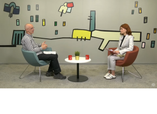 Erasmus+ projekt Play2Green predstavljen u emisiji TV LAB na UNIDU TV