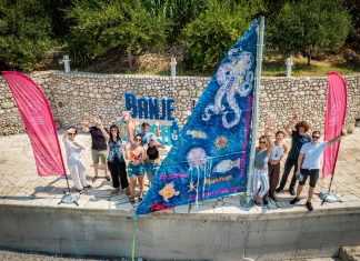 E1 SERIES: Sveučilište u Dubrovniku na Svjetskom prvenstvu električnih glisera