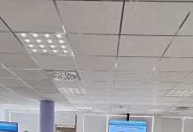 Na Pomorskom fakultetu predstavljena edukacijska oprema Belmet97