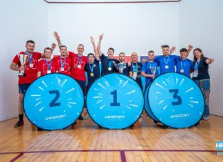 Povijesni uspjeh Sveučilišta u Dubrovniku na završnici nacionalnog sveučilišnog prvenstva