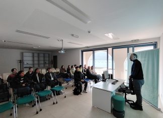 Terenska nastava za strane studente