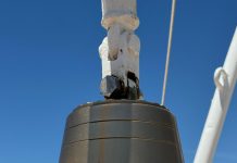 Studenti Pomorskog fakulteta i Erasmus studenti iz Francuske posjetili cruiser MS Oosterdam