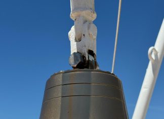 Studenti Pomorskog fakulteta i Erasmus studenti iz Francuske posjetili cruiser MS Oosterdam