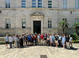 Mladi europski znanstvenici na Sveučilištu u Dubrovniku usvajaju nova znanja iz teorije upravljanja i strojnog učenja