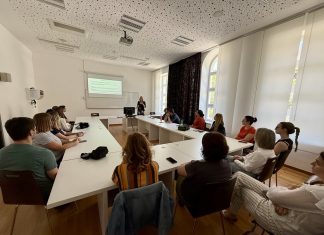 Održana radionica „Studenti s invaliditetom – Pristup i način komunikacije“ na Sveučilištu u Dubrovniku