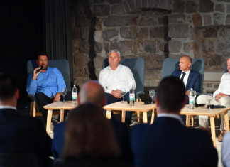 Pomorski fakultet partner u prekograničnom projektu MARROBO za zaštitu morskog okoliša