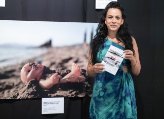 Otvorena multimedijalna izložba „Fractions of Humanity: Litter Personification“ doktorandice Sveučilišta u Dubrovniku