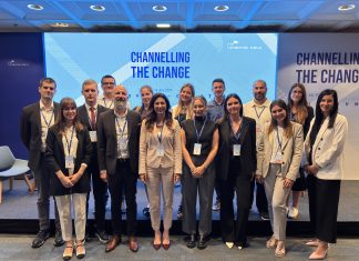 Predstavnici Sveučilišta u Dubrovniku sudjelovali na Dubrovnik Forumu 2025