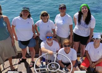 ONE BLUE PROJEKT: Uspješno završeno terensko uzorkovanje u Južnom Jadranu u suradnji sa Sveučilištem u Dubrovniku