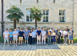 Uspješno završena međunarodna ljetna škola „Teorija upravljanja i strojno učenje“ na Sveučilištu u Dubrovniku