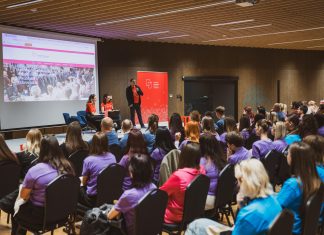 Značajan porast interesa za studiranje na Sveučilištu u Dubrovniku: Broj prvih izbora veći za 30 posto