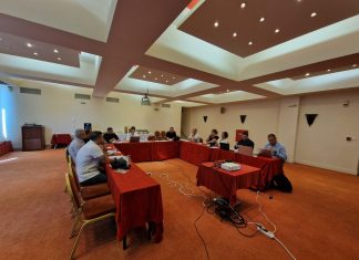 Održan drugi partnerski sastanak projekta WANTOFISH u Grčkoj