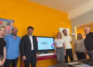 Održan drugi transnacionalni sastanak projekta NICE u Italiji