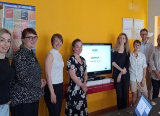 Dubrovnik dio europske inicijative za očuvanje nematerijalne kulturne baštine – održan sastanak projekta NICHE 2