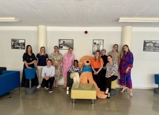 U organizaciji Centra za jezike održan tečaj španjolskog jezika za zaposlenike Sveučilišta u Dubrovniku