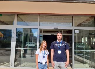 LARIAT na M2L – Mediterranean Machine Learning Summer School u Splitu