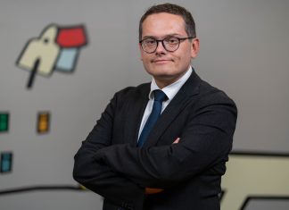 Prof. dr. sc. Nebojša Stojčić ponovno među 2 % najutjecajnijih znanstvenika svijeta i među tri najbolje rangirana ekonomista u Hrvatskoj