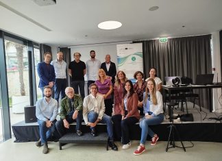 BIOBASED Project Connects Science and Entrepreneurship: First Results Presented at Bistrina