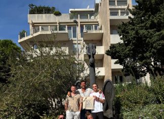 Basic Safety Training Course Held for Employees of an International Passenger Company