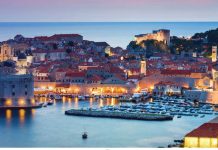 OGLAS za polaganje stručnog ispita za turističke vodiče za Dubrovačko-neretvansku županiju u akademskoj 2025./2026. godini