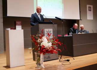 Predstavljen zbornik radova „Trebinjsko-mrkanska biskupija“ urednika izv. prof. dr. sc. Marinka Marića