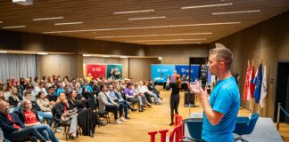 PRIJAVITE SE! Raspisani su Studentski izbori za predstavnika u Studentskom zboru Sveučilišta u Dubrovniku