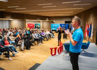 PRIJAVITE SE! Raspisani su Studentski izbori za predstavnika u Studentskom zboru Sveučilišta u Dubrovniku