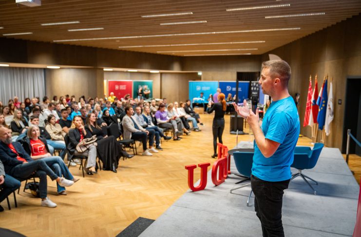 PRIJAVITE SE! Raspisani su Studentski izbori za predstavnika u Studentskom zboru Sveučilišta u Dubrovniku