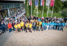 PRVI DAN Nova generacija brucoša stigla na Sveučilište u Dubrovniku