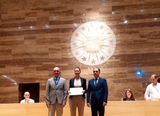 Doktorandica Iva Mračić Raič sudjelovala na međunarodnoj edukaciji za voditelje panela senzorne analize maslinovog ulja