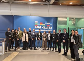 Održan sastanak Upravnog odbora EUNICoast alijanse u Le Havreu