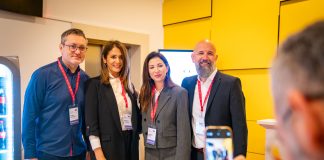 The 17th Dubrovnik Media Days Officially Opened at the University of Dubrovnik